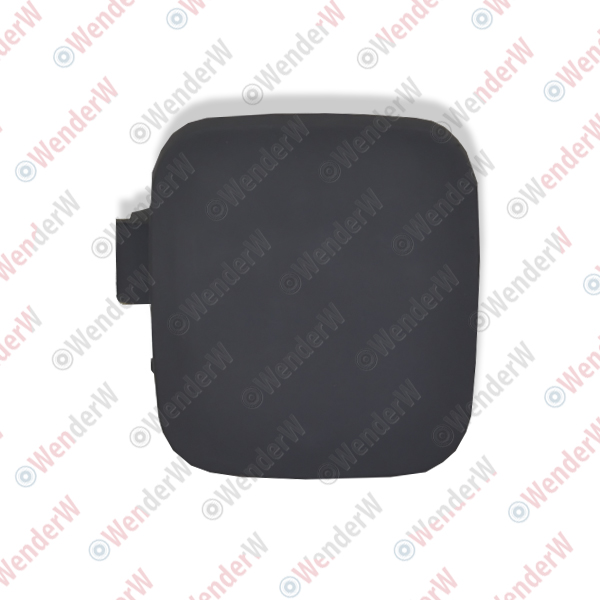 Заглушка буксировочного крюка volvo S40 (04-12), S60 (00-09), V50 (04-12) - WENDERW WERR0066
