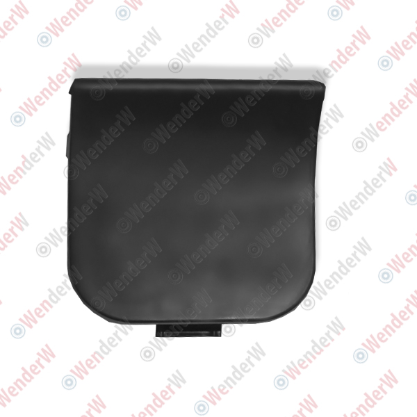 Заглушка буксировочного крюка заднего volvo xc60 (08-16) - WENDERW WERR0068