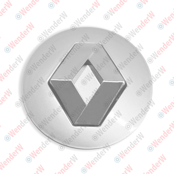 Колпак ступицы колеса renault duster (12...) - WENDERW WERR0262