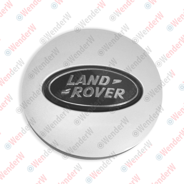 Колпак ступицы колеса land rover freelander (98-06), range rover III (02...) - WENDERW WERR0268