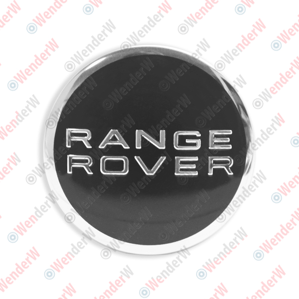 Колпак ступицы колеса land rover range rover evoque (11…) - WENDERW WERR0269