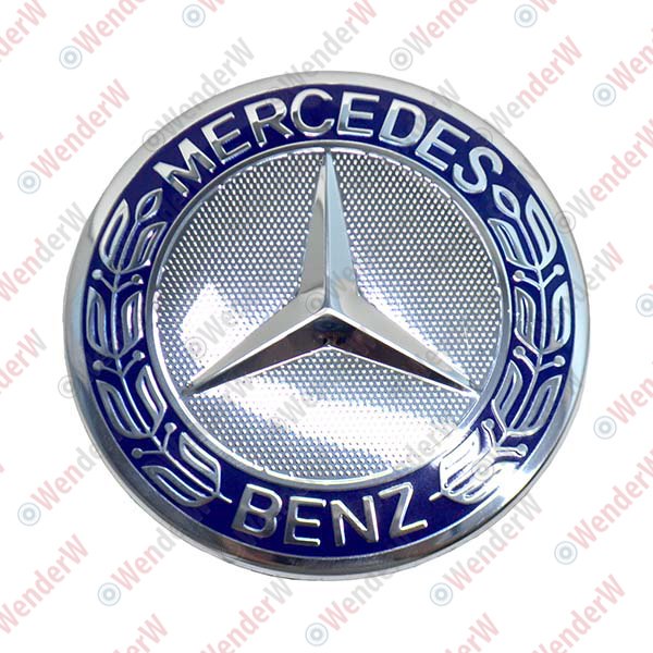 Колпак ступицы колеса mercedes e-klass w212/s212/c207 (09…) - WENDERW WERR0271