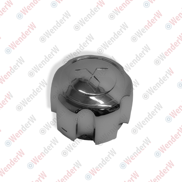 Колпак ступицы колеса mitsubishi montero sport (97-08), mitsubishi pajero (00-06) - WENDERW WERR0274