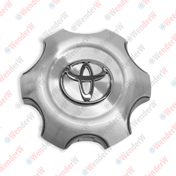 Колпак ступицы колеса toyota land cruiser (120)/prado (02-09) - WENDERW WERR0276