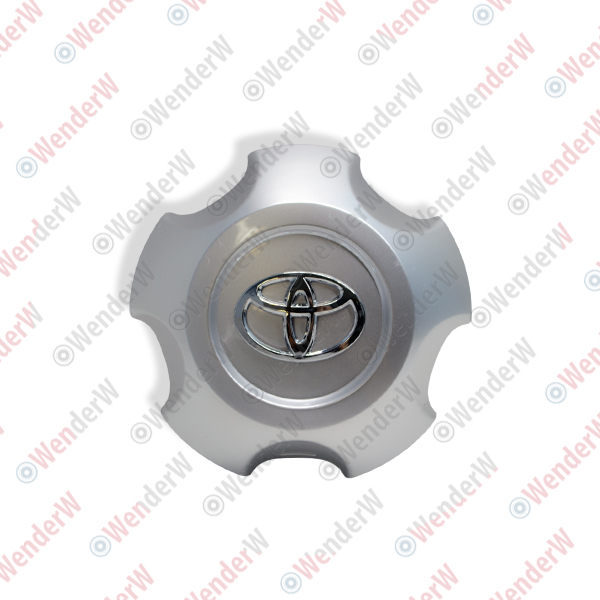 Колпак ступицы колеса toyota land cruiser (200) (08...) - WENDERW WERR0277