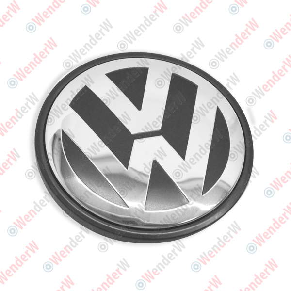 Колпак ступицы колеса VW touareg (03-10), transporter T5 (03-10) - WENDERW WERR0286