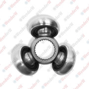 Трипоид в шрус 27x43.2 toyota rav4 (06-13), lexus rx300/330/350 (03-06) - WENDERW WERR0289