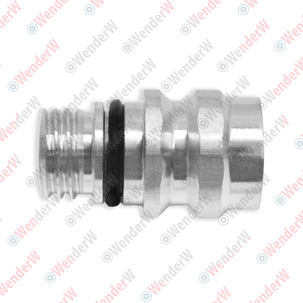Клапан кондиционера ford - WENDERW WERR0296
