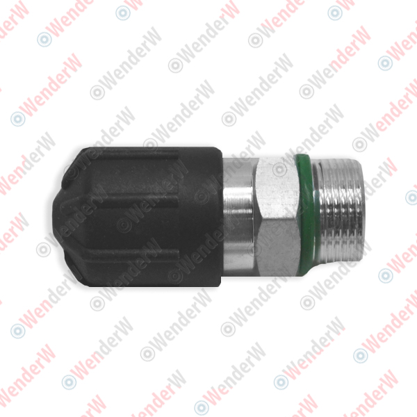 Клапан кондиционера BMW - WENDERW WERR0299