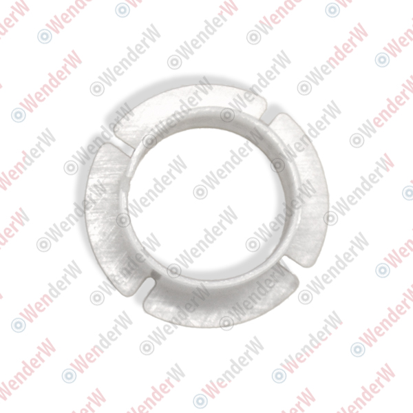Втулка педали тормоза ford fiesta (01-08), fusion (01-12) - WENDERW WERR0344