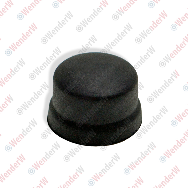 Крышка поводка стеклоочистителя mercedes w169, 211 - WENDERW WERR0350