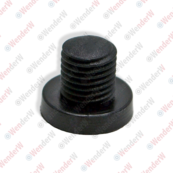 Пробка радиатора сливная nissan infiniti m35/45 (06-10) - WENDERW WERR0351