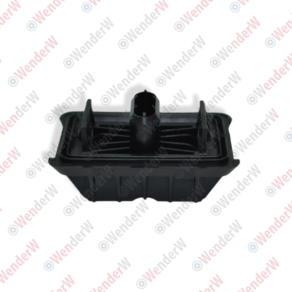 Заглушка поддомкратного отверстия BMW 5e60 (01-09) - WENDERW WERR0360