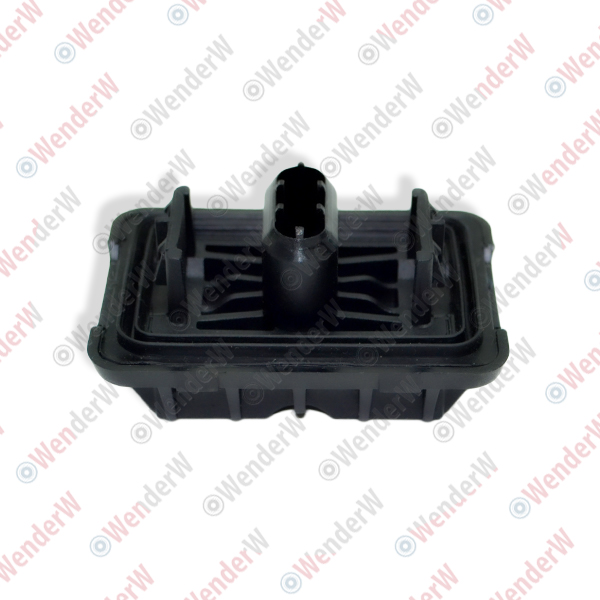 Заглушка поддомкратного отверстия BMW 1e88 (07-13), 2f22 (12…) - WENDERW WERR0362
