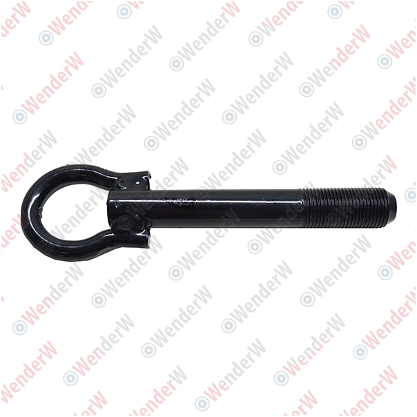 Крюк буксировочный toyota camry CV3 (01-06) - WENDERW WERR0374