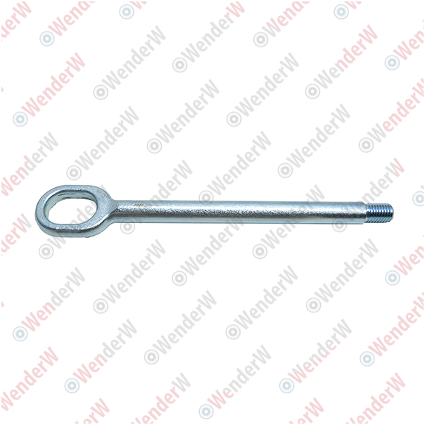 Крюк буксировочный VW transporter (03-…) - WENDERW WERR0377