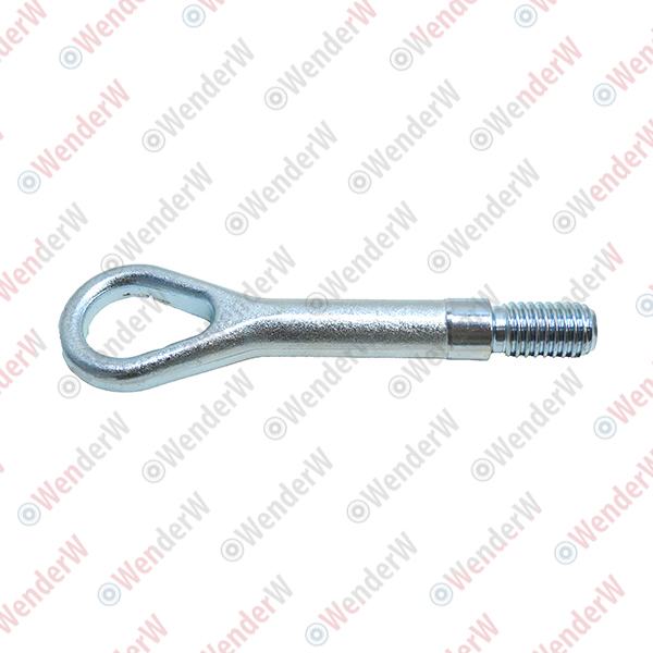 Крюк буксировочный mercedes w164 (ml280 CDI 4matic/ml300 CDI 4matic, gl320 CDI 4matic/gl350 CDI 4mat - WENDERW WERR0380