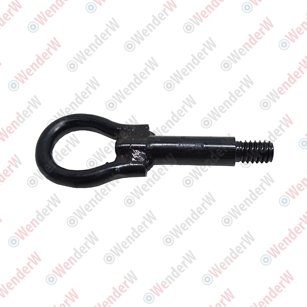 Крюк буксировочный opel insignia (08...) - WENDERW WERR0387