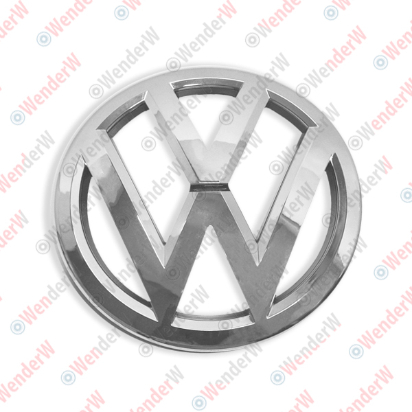 Эмблема передняя VW touran (11-15) - WENDERW WERR0397