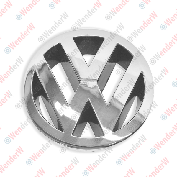 Эмблема передняя VW transporter (99-04) - WENDERW WERR0402