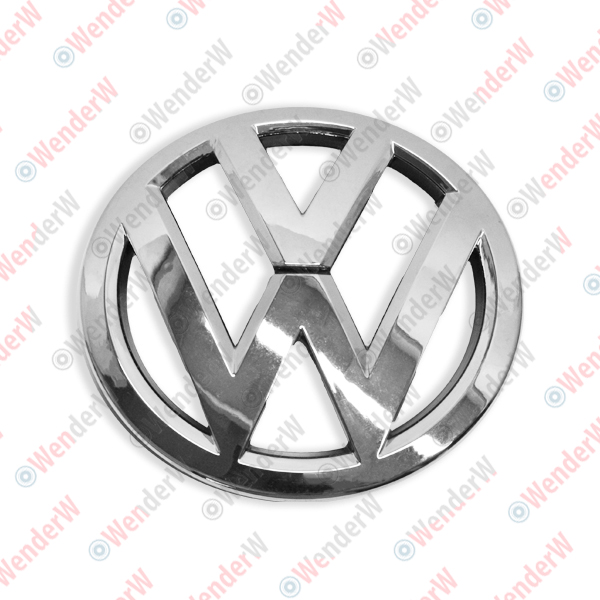 Эмблема передняя VW passat (13-15) - WENDERW WERR0406