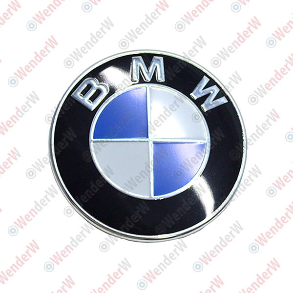 Эмблема BMW 5g38 - WENDERW WERR0408