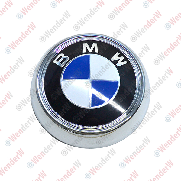 Эмблема BMW X3 F25 (10-...) - WENDERW WERR0410