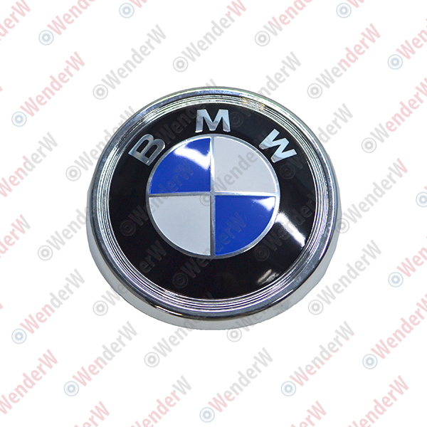 Эмблема BMW X5 F15 (13-...), X6 F16 (14-...) - WENDERW WERR0414