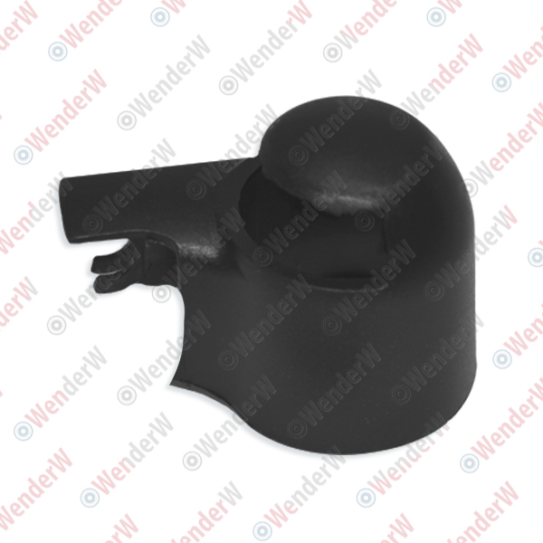 Крышка поводка стеклоочистителя VW transporter T5 (03-...) - WENDERW WERR0423