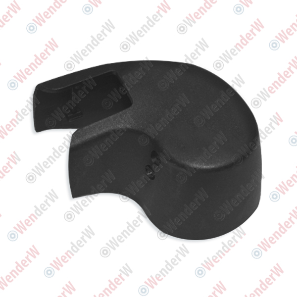 Крышка поводка стеклоочистителя audi A1, A4, Q3, Q5, VW touareg - WENDERW WERR0424