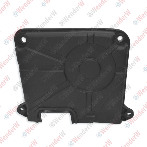 Кожух ремня ГРМ hyundai getz (02-10), KIA cerato (04-08) - WENDERW WERR0426