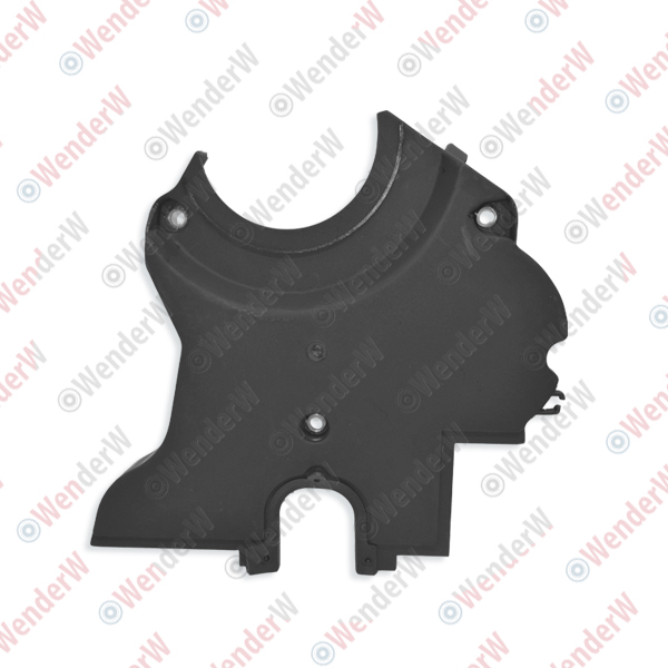 Кожух ремня ГРМ нижний chevrolet aveo (t250) (05-11), lacetti (03-13) - WENDERW WERR0427