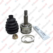 Шрус наружный hyundai ix35 TM (09-…) - WENDERW WERZ033