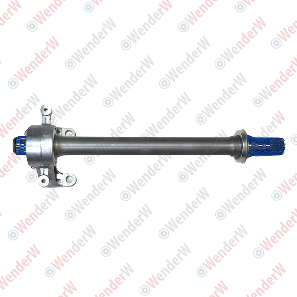 ВАЛ промежуточный honda accord (08-…), accord tourer (09-…) - WENDERW WERZ1243