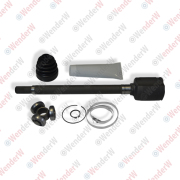 Шрус внутренний передний правый (R) nissan x-trail (t31) (07-…) - WENDERW WERZ247