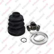 Шрус внутренний правый (R) ford c-max (03-11), focus II (05-11) - WENDERW WERZ361