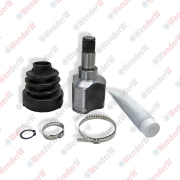 Шрус внутренний левый (L) ford mondeo IV 1,6 мкпп (07-...) - WENDERW WERZ364