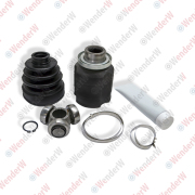 Шрус внутренний правый (R) KIA sportage (04-10) - WENDERW WERZ367