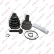 Шрус наружный mercedes w221 (s320, s450, s500) - WENDERW WERZ369