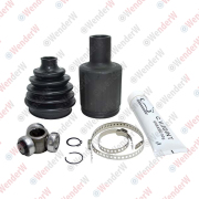 Шрус внутренний левый (L) mercedes w211, 4-matic - WENDERW WERZ378