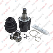 Шрус внутренний toyota land cruiser 90 (96-02), 4runner (95-02) - WENDERW WERZ389