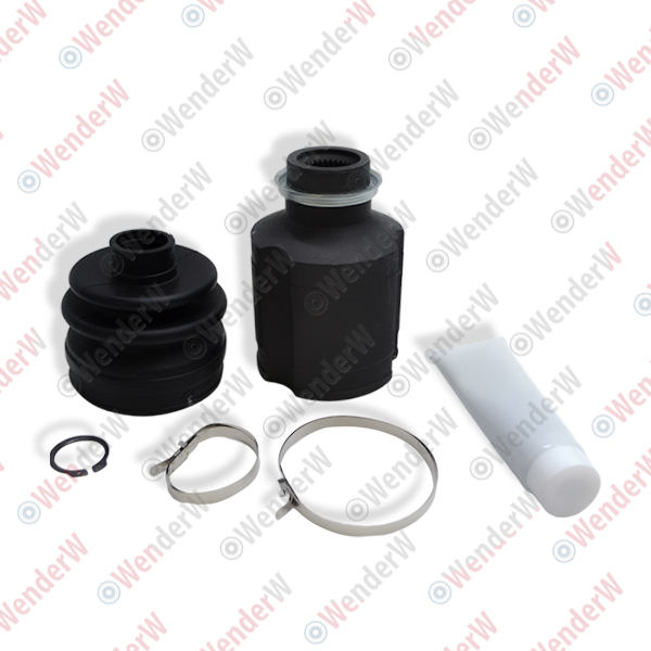 Шрус внутренний правый (R) mazda cx-7 (06...), cx-9 (07...) - WENDERW WERZ418