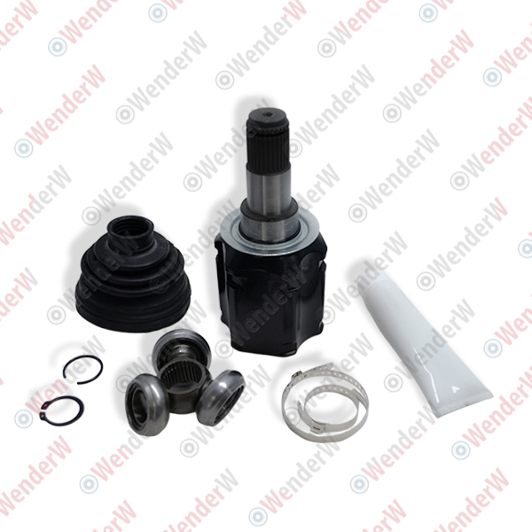 Шрус внутренний toyota land cruiser (09...), lexus gx400/460 (09...) - WENDERW WERZ422