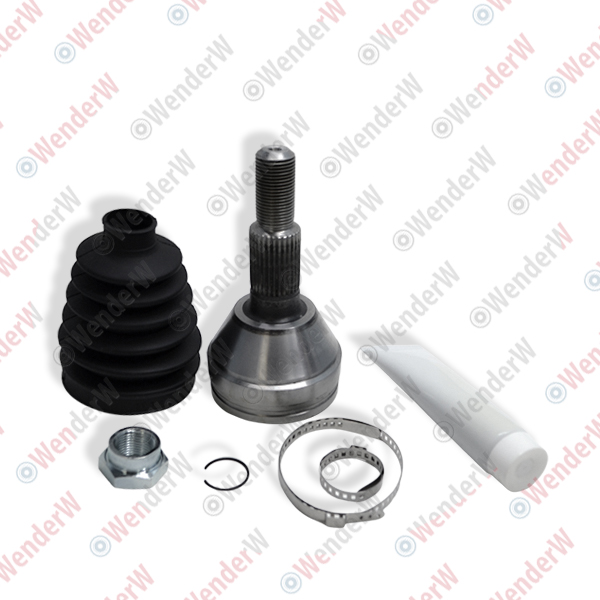Шрус наружный opel antara (07...), astra j (10...) - WENDERW WERZ427