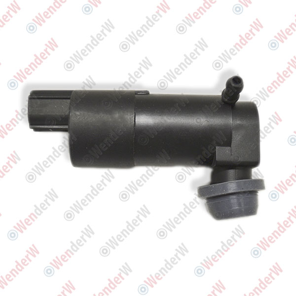 Моторчик омывателя ford focus, fusion, fiesta, transit - WENDERW WETC001