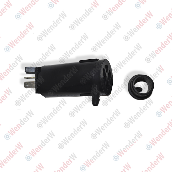 Моторчик омывателя mitsubishi pajero pinin (h6,h7) (99-05) - WENDERW WETC029