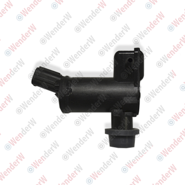 Моторчик омывателя mitsubishi grandis (04-10), pajero/montero sport (08-14) - WENDERW WETC046