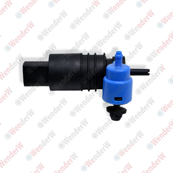 Моторчик омывателя mercedes w210 (00-02), w168, w169, w414 - WENDERW WETC089