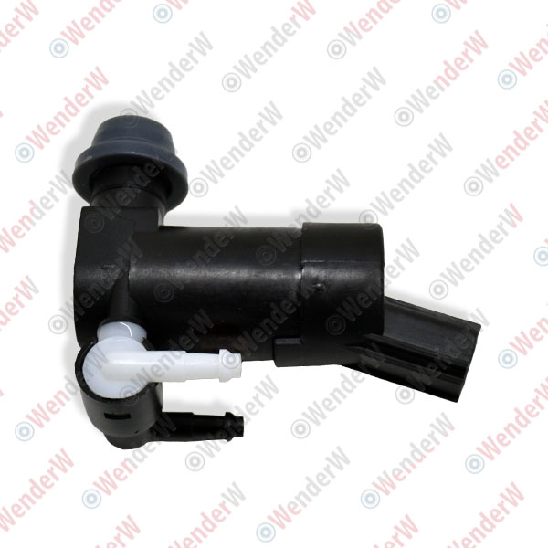 Моторчик омывателя ford c-max (03-11), focus II (05-11),   (06...), kuga (08-12) - WENDERW WETC093