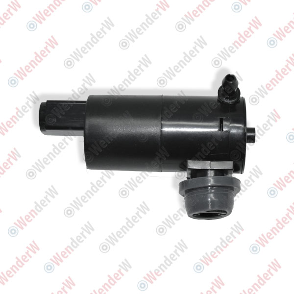 Моторчик омывателя лобового стекла toyota yaris (05-11) - WENDERW WETC094